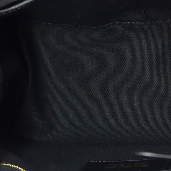 Burberry Banner Tote Leather And House #80416B10B - Picture 5 of 7